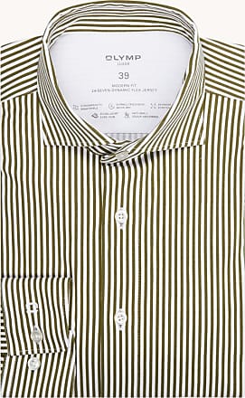 Heren Kleding voor voor Overhemden voor Casual en nette overhemden Fray Regular-fit Gabriel Piqué Overhemd in het Grijs voor heren 