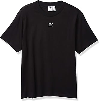 adidas Originals: Black T-Shirts now up to −40% | Stylight
