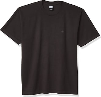 Obey Mens Acid Classic Ss Knit Tee 