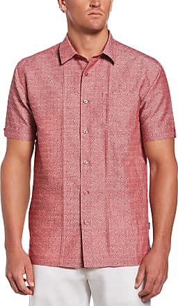 Cubavera Short Sleeve Shirts for Men: Browse 74+ Items | Stylight
