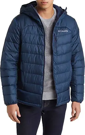 Blue Columbia Jackets for Men