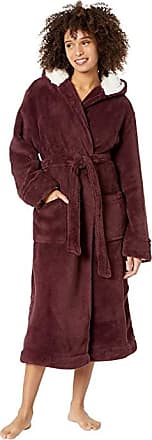 L.L.Bean Men's Wicked Plush Robe