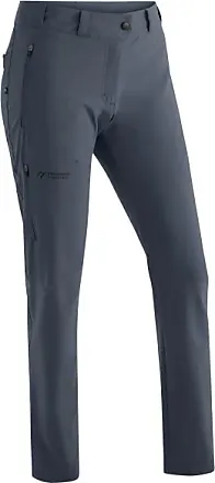 Stylight Trekkinghosen Sports Damen-Outdoorhosen in / von Blau Maier Wanderhosen / |