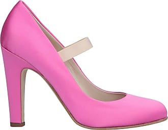 Femme Chaussures Chaussures à talons Escarpins Escarpins Twinset en coloris Rose 