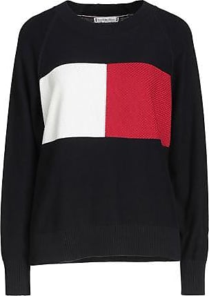 tommy hilfiger sweaters for ladies