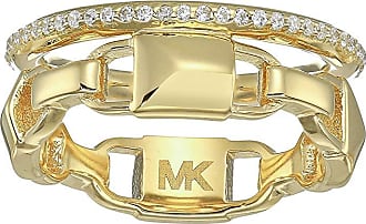 14k mk ring
