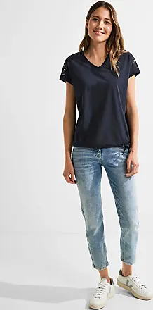 Cecil V-Shirts: Sale ab 12,90 Stylight reduziert € 