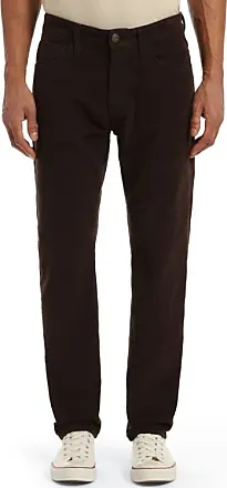 Brown Corduroy Pants: up to −87% over 200+ products