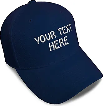 Speedy Pros Baseball Cap Dilligaf Letters Acrylic Dad Hats for Men & Women