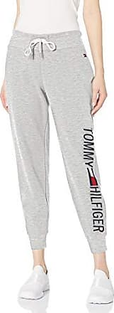 tommy hilfiger womens joggers