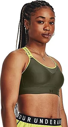 Under Armour Sports Bras With Supportive Cups