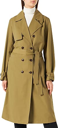 Brown Trench Coats: up to −55% over 300+ products | Stylight