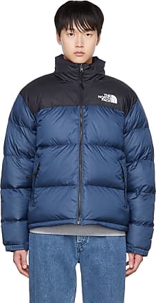 The North Face Blue Jackets Now Up To 45 Stylight