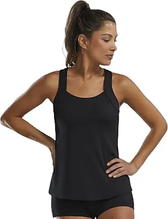 Tyr Women's Twisted Bra Tankini Top : : Clothing, Shoes &  Accessories