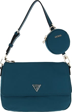 Turquoise Handbags / Purses: up to −84% over 100+ products