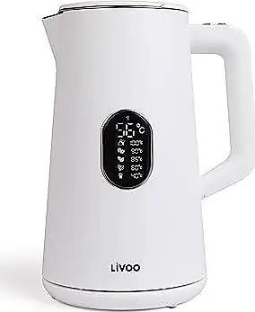 Appareils Électroménagers de chez Livoo- Maintenant achetez jusqu'à dès  21,46 €+