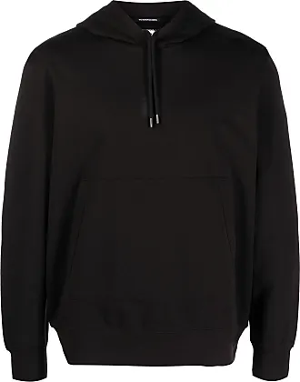 ALO YOGA Renown Heavy Weight hoodie in bone