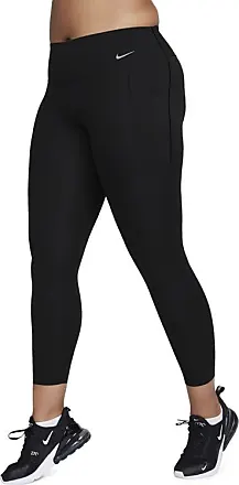 NWT Nike Women's Pro 365 Plus Size 2X Cropped Leggings DRI-Fit