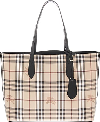 BurBerry Bags Outlet  Moda