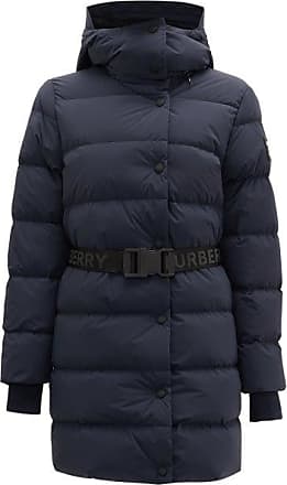 burberry winter coat womens