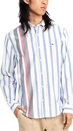 White Tommy Hilfiger Shirts: Shop up to −32% | Stylight
