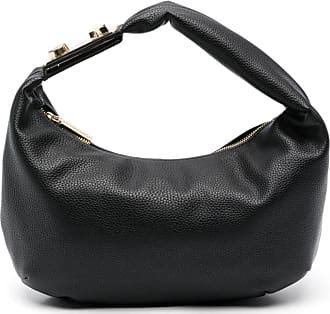 Chiara Ferragni Black Polyethylene Crossbody Bag– Nahim - Luxury