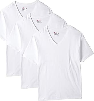 Kleidung & Accessoires NWT Levi's V-Neck 3 Pack Blue Black Grey T-Shirt  Undershirt Combed Cotton Small LA1814738