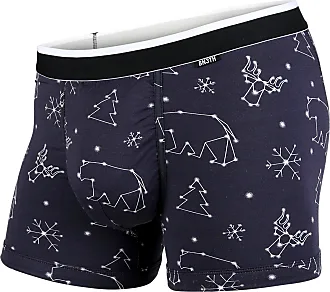 Stanfield's Men's 6-Pack Cotton Brief Underwear Black, Size  Small : Clothing, Shoes & Jewelry