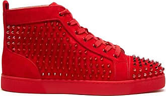 Cheap Louis Vuitton Red Bottom Shoes