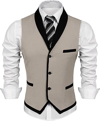 COOFANDY Sport Coats for Men Sports Blazer Fitted Casual Suit Jacket Fashion Athletic Fit Blazers Navy Blue, X-Large