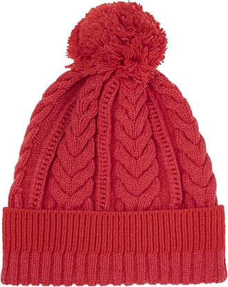 rab crosshatch beanie