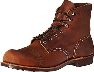mens leather boots sale uk