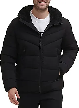 Hooded Jackets: Shop 354 Brands up to −81%