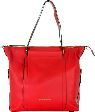 Taglia: ONE Size Donna Pre-owned Leather Briefcase Verde Miinto Donna Accessori Borse Valigette e porta PC 