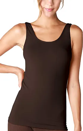 Brown Tanktops: up to −74% over 39 products