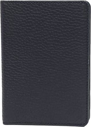 Vaultskin Kensington Leather Passport Wallet