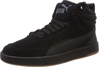 Puma High Top Trainers − Sale: up to 