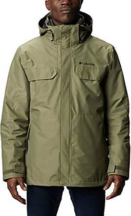 columbia wilshire park hybrid jacket