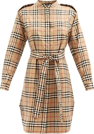 Burberry Dresses − Sale: up to −50 ...