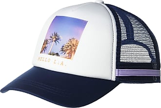 Women's Roxy Trucker Hats: Now at $13.98+ | Stylight