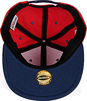 Damen-Baseball Caps in Rot zu Shoppen: bis Stylight −65% 