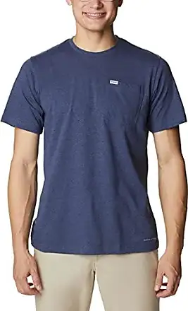 Men's Columbia T-Shirts − Shop now up to −50%