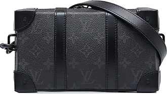 Zwart Louis Vuitton Crossbody Bags / Crossbody Tasjes: Winkel
