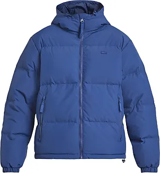 Lacoste mens deals winter jackets