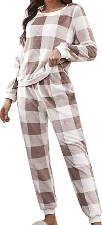 Winter Womens Double-sided Flannel Pants For Winter Leisure Lounge Wear  Fleece Pajama Pants Women New Style Sleep Bottoms - Pajama Sets - AliExpress