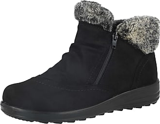 ladies fur lined boots uk
