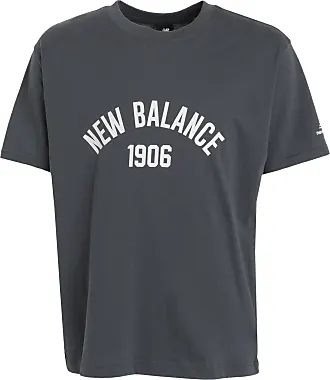 Buy New Balance Athletics Remastered French Terry Pant Sea Salt Heather -  Scandinavian Fashion Store