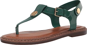 Tommy Hilfiger: Green Shoes / Footwear now up to −47% | Stylight