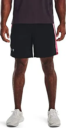 Black Under Armour Shorts for Men