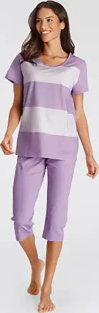 Pyjamas aus Baumwolle in Rosa: Stylight Shoppe | −78% bis zu